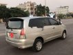 Toyota Innova 2009 - Cần bán xe Toyota Innova 2009, nhập khẩu nguyên chiếc chính hãng