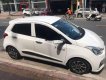 Hyundai Grand i10 2017 - Bán Hyundai Grand i10 đời 2017, màu trắng còn nguyên bản