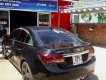 Daewoo Lacetti 2010 - Cần bán gấp Daewoo Lacetti đời 2010, màu đen, xe nhập khẩu chính hãng