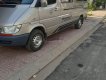 Mercedes-Benz Sprinter    2006 - Cần bán Mercedes sản xuất năm 2006