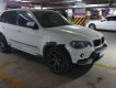 BMW X5 2007 - Bán BMW X5 năm 2007, xe nhập khẩu chính hãng