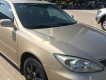 Toyota Camry 2005 - Cần bán lại xe Toyota Camry sản xuất năm 2005, xe nhập