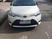 Toyota Vios 2018 - Cần bán Toyota Vios năm 2018, màu trắng, nhập khẩu còn mới
