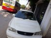 Toyota Corolla 2001 - Bán xe Toyota Corolla sản xuất 2001, màu trắng, giá 73tr