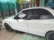 Daewoo Nubira      2002 - Cần bán xe Daewoo Nubira đời 2002, màu trắng, xe nhập chính chủ