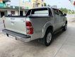 Toyota Hilux 2012 - Cần bán xe Toyota Hilux 2012, màu bạc, nhập khẩu chính hãng