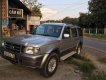 Ford Everest 2006 - Bán xe Ford Everest 2006, màu bạc, còn nguyên bản