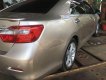 Toyota Camry 2014 - Cần bán Toyota Camry đời 2014, nội thất đẹp