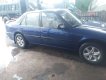 Honda Accord 1989 - Bán Honda Accord sản xuất năm 1989, xe nhập