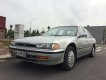 Honda Accord MT 1993 - Bán xe Honda Accord MT sản xuất năm 1993, màu bạc, nhập khẩu nguyên chiếc