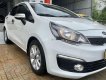 Kia Rio 2015 - Cần bán lại xe Kia Rio đời 2015, màu trắng, nhập khẩu nguyên chiếc số sàn, 420tr