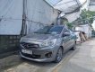 Mitsubishi Attrage 2017 - Bán ô tô Mitsubishi Attrage 2017 còn mới, giá tốt