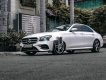 Mercedes-Benz E class 2019 - Bán ô tô Mercedes năm sản xuất 2019, nhập khẩu chính hãng