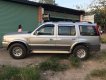 Ford Everest 2006 - Bán xe Ford Everest 2006, màu bạc, còn nguyên bản