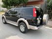 Ford Everest 2009 - Bán xe Ford Everest năm sản xuất 2009, màu đen số tự động, còn nguyên bản