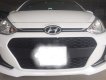 Hyundai Grand i10 2017 - Bán Hyundai Grand i10 đời 2017, màu trắng còn nguyên bản