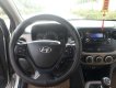 Hyundai Grand i10 2015 - Bán Hyundai Grand i10 năm 2015, màu bạc, xe nhập