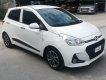 Hyundai Grand i10 2019 - Bán Hyundai Grand i10 năm 2019, màu trắng, nội thất đẹp