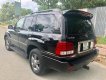 Lexus LX 2005 - Bán xe Lexus LX 470 năm 2005, màu đen, xe nhập