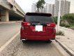 Toyota Innova 2.0 Venturer 2018 - Bán ô tô Toyota Innova đời 2018, màu đỏ, giá cạnh tranh