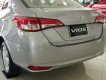 Toyota Vios 1.5E MT 2019 - Bán xe Toyota Vios năm sản xuất 2019, màu bạc