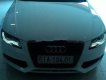 Audi A4 2011 - Bán Audi A4 đời 2011, màu trắng đã đi 46000 km