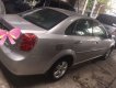 Daewoo Lacetti 2011 - Bán xe Daewoo Lacetti 2011, màu nâu chính chủ, còn nguyên bản