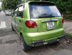 Daewoo Matiz 2005 - Cần bán gấp Daewoo Matiz năm 2005, còn nguyên bản