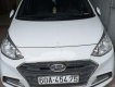 Hyundai Grand i10 2018 - Bán Hyundai Grand i10 năm sản xuất 2018, màu trắng, xe nhập khẩu chính hãng