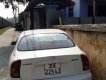 Daewoo Lanos 2001 - Cần bán Daewoo Lanos năm 2001, màu trắng, nhập khẩu nguyên chiếc