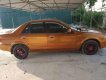 Ford Laser 2001 - Cần bán lại xe Ford Laser sản xuất 2001, nhập khẩu nguyên chiếc số sàn, giá tốt