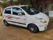 Chevrolet Spark 2009 - Bán Chevrolet Spark 2009, màu trắng