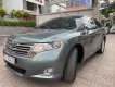 Toyota Venza     2009 - Xe Toyota Venza sản xuất năm 2009, màu xanh lam, xe nhập, giá 660tr