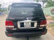 Lexus LX 2005 - Bán xe Lexus LX 470 năm 2005, màu đen, xe nhập