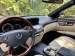 Mercedes-Benz S class 2007 - Bán ô tô Mercedes S450 sản xuất năm 2007, màu đen, nhập khẩu nguyên chiếc