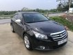 Daewoo Lacetti 2009 - Bán xe Daewoo Lacetti đời 2009, màu đen, xe nhập chính hãng