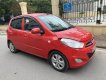 Hyundai Grand i10 MT 2012 - Bán Hyundai Grand i10 MT năm 2012, màu đỏ, nhập khẩu nguyên chiếc chính chủ