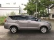 Toyota Innova 2019 - Bán ô tô Toyota Innova  E đời 2019, màu bạc số sàn