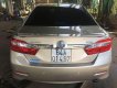 Toyota Camry 2014 - Cần bán Toyota Camry đời 2014, nội thất đẹp