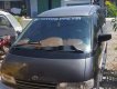 Toyota Previa 1990 - Bán Toyota Previa 1990 số sàn