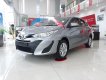 Toyota Vios 2019 - Cần bán xe Toyota Vios năm sản xuất 2019, nội thất đẹp