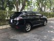 Lexus RX  450H   2010 - Cần bán lại xe Lexus RX 450H đời 2010, màu đen, nhập khẩu nguyên chiếc ít sử dụng