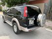 Ford Everest 2009 - Bán xe Ford Everest năm sản xuất 2009, màu đen số tự động, còn nguyên bản