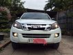 Isuzu Dmax 2016 - Cần bán lại xe Isuzu Dmax năm sản xuất 2016, màu trắng, nội thất đẹp