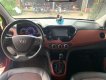 Hyundai Grand i10 2016 - Cần bán gấp Hyundai Grand i10 1.2 sản xuất 2016, màu đỏ, xe nhập xe gia đình, giá tốt