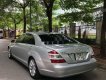 Mercedes-Benz S class   S550  2007 - Cần bán gấp Mercedes S550 sản xuất 2007, nhập khẩu