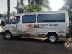 Mercedes-Benz Sprinter 2007 - Cần bán lại xe Mercedes Sprinter đời 2007