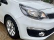Kia Rio 2015 - Cần bán lại xe Kia Rio đời 2015, màu trắng, nhập khẩu nguyên chiếc số sàn, 420tr