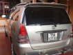 Toyota Innova    G   2008 - Cần bán xe Toyota Innova G 2008, màu bạc, giá tốt