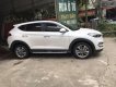 Hyundai Tucson 2018 - Cần bán lại xe Hyundai Tucson 2.0 sx 2018, màu trắng, nhập khẩu nguyên chiếc